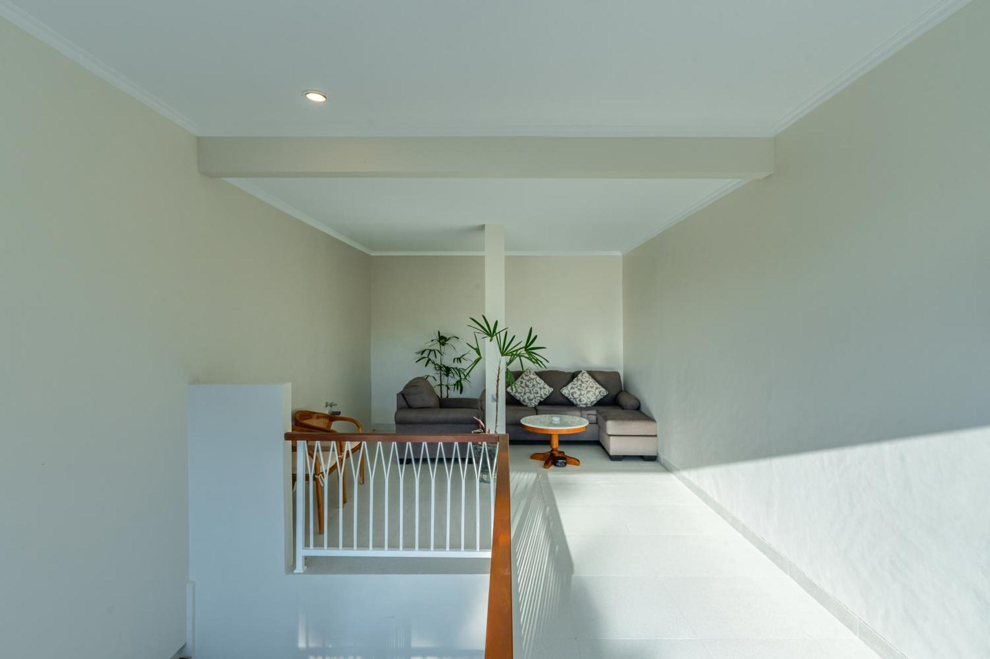 Puri Andong Villa ウブド エクステリア 写真
